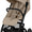 Cybex BEEZY BLK Almond Beige | beż