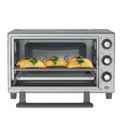 2025 Horno Freidora Aire 25 Lts TSSTTVLS25 Oster