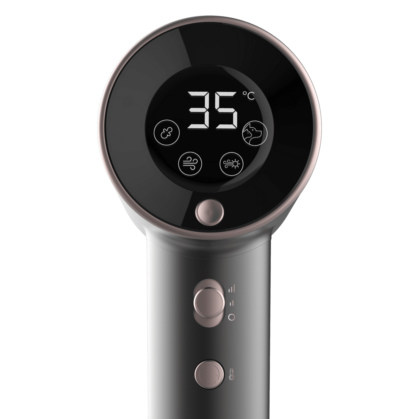 IoniCare RockStar AirSonic