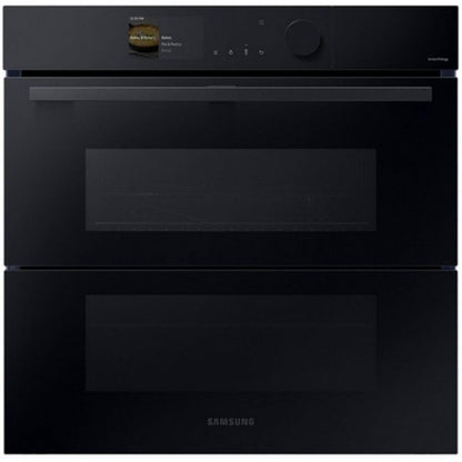 Horno Samsung Nv7b6795jak/u1 Negro Pirolítico Vapor
