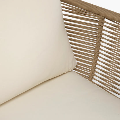 2025 Sofá 1C Maresias Beige