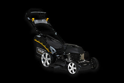 2025 Razor 5120TR/W - Cortacésped de gasolina