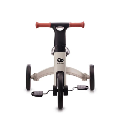 2025 Triciclo 3 en 1 4Trike