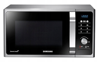 Kuchenka mikrofalowa Samsung MS23F301TAS 23L LED