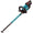 2025 Makita DUH601Z 18V LXT Cortasetos Inalámbrico de 60cm con Motor sin Escobillas (Solo Cuerpo)