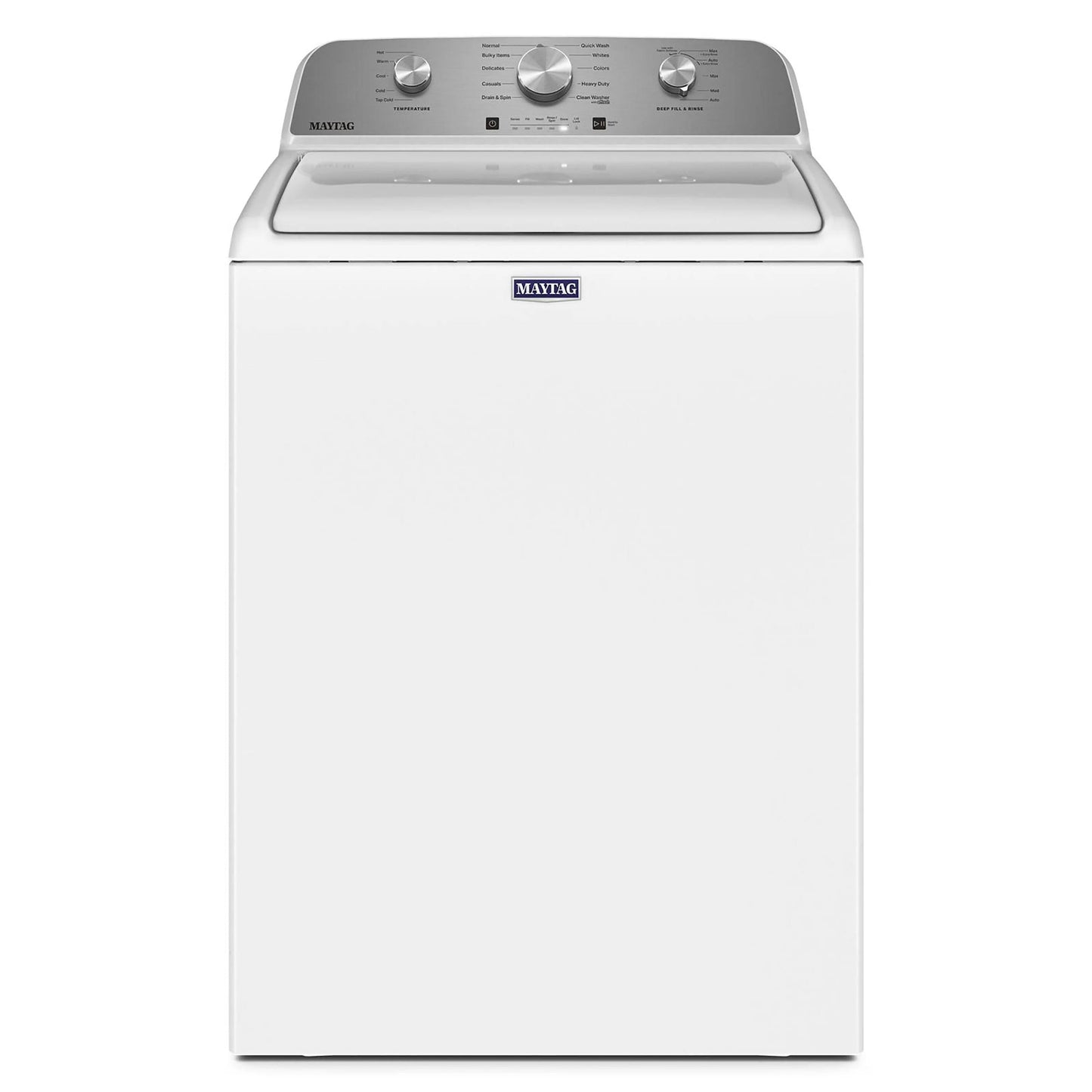 2025 Maytag Lavadora de Carga Superior con Llenado Profundo - 4.5 Cu. ft.