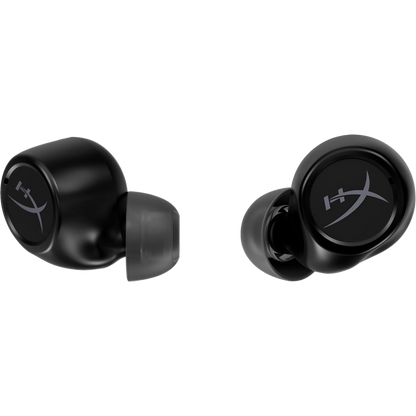 2025 Audífonos HyperX In Ear Cirro Buds Pro TWS Edición Black