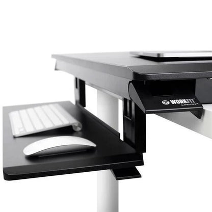 Convertidor de escritorio sentado-de pie WorkFit-TX