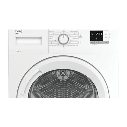 2025 SECARROPAS BEKO DU9112 9KG