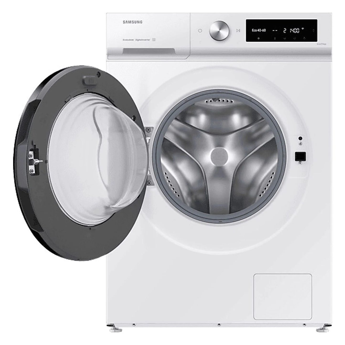2025 Lavadora Samsung WW7000D Ecobubble