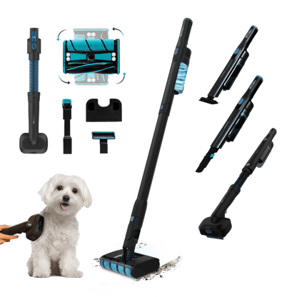 Scoba 2100 Twice Animal