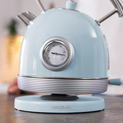 Thermosense 420 Vintage Light Blue