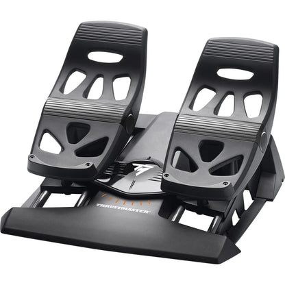 2025 Thrustmaster T.Flight pedales de dirección.