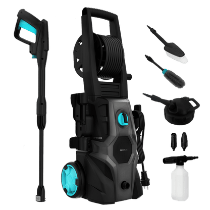 HydroBoost 2000 Car&Garden Pro