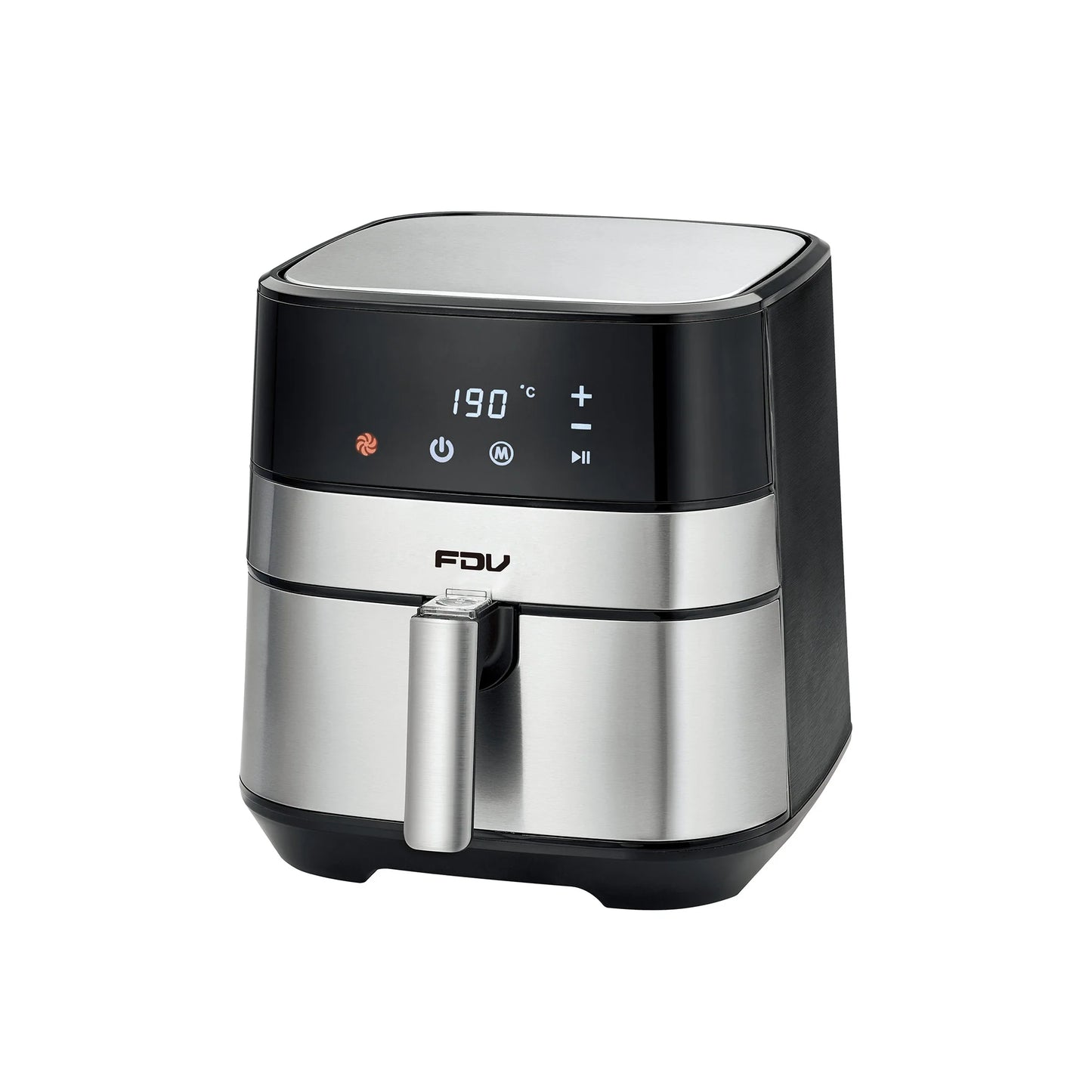 2025 Freidora Airflow 3.5 Lts FDV