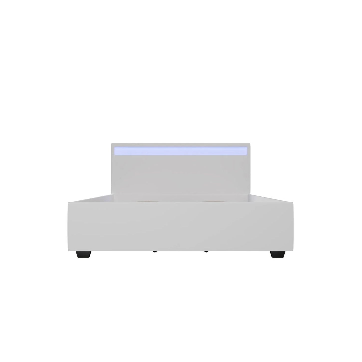 2025 Cama tapizada Lyon