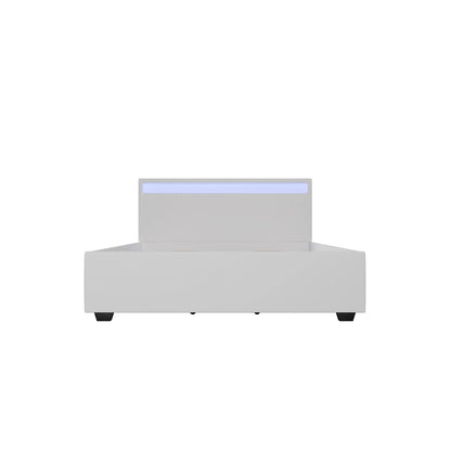 2025 Cama tapizada Lyon