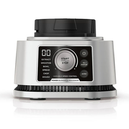 2025 Sistema de cocina Mega Ninja Power Blender Processor