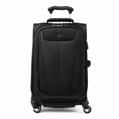 2025 Equipaje de Mano Expandible Travelpro Maxlite 5 Softside Spinner de 21"
