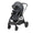 Maxi-Cosi Zelia – Cochecito 2 en 1 Ligero con Capazo y Asiento Reversible