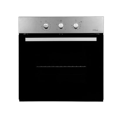 2025 Horno Empotrado Design 57 Lts FDV