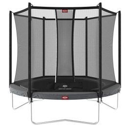 Cama Elástica Berg Favorit 200 + Red Comfort