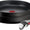 Tefal Ingenio Unlimited On - Juego de 3 Cazos 16/18/20 cm + Mango extraíble | Apto inducción, antiadherentes, revestimiento titanio, Thermo-signal, sin PFOA, apto lavavajillas y horno