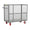 2025 Carro caja Little Giant Easy Access Box Truck