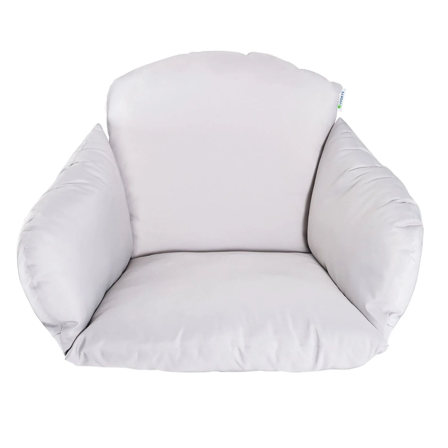 2025 Sillón colgante de ratán Aria con soporte incluido