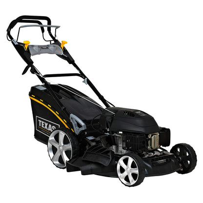 2025 Razor 5120TR/W - Cortacésped de gasolina