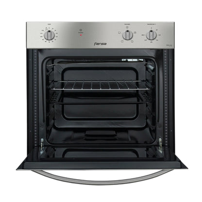 2025 Horno Empotrado FHE 1060 N 66 Lts Fensa