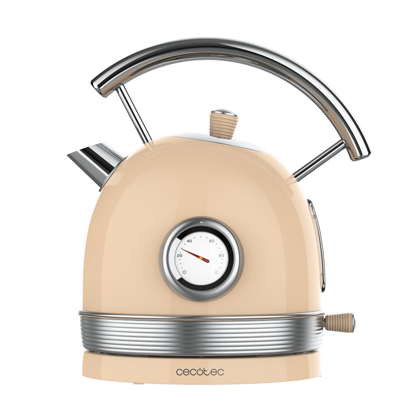 Thermosense 420 Vintage Light Beige
