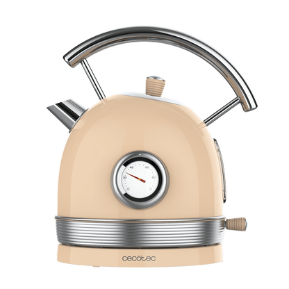 Thermosense 420 Vintage Light Beige