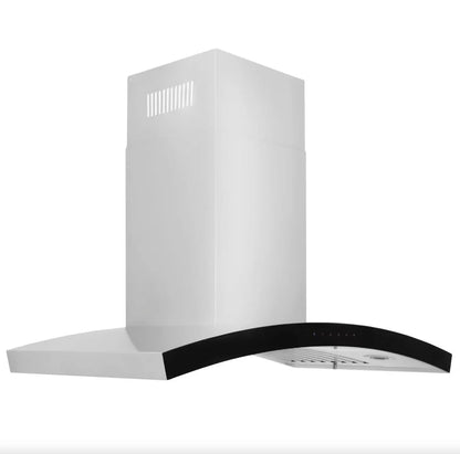 Campana de Pared en Acero Inoxidable ZLINE (KN6)