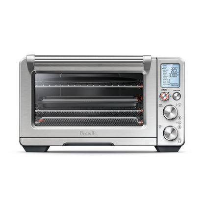 2025 Horno Breville Joule BOV950BSS Acero Inoxidable Cepillado
