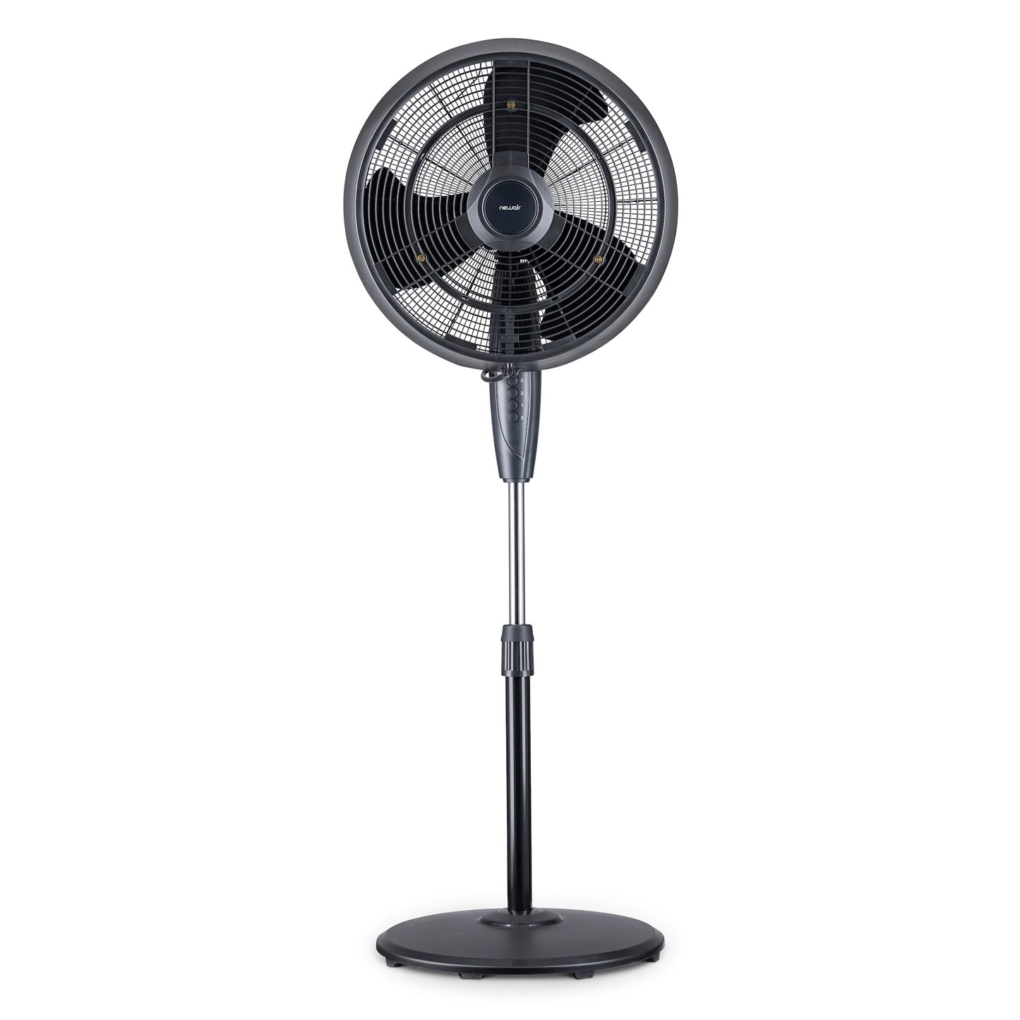 2025 Ventilador Nebulizador para Exteriores Newair – 1,600 CFM