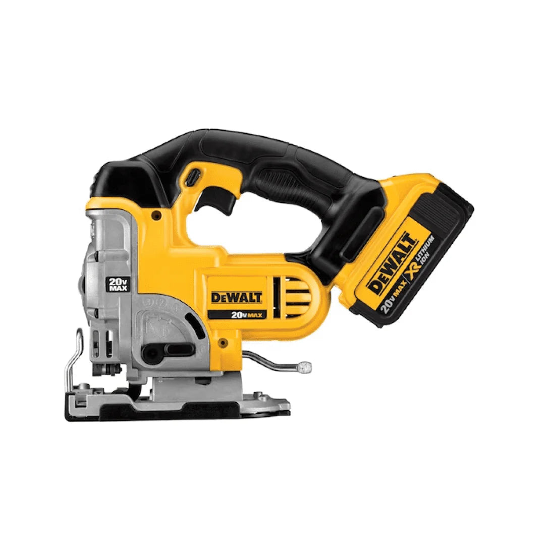 Kit de sierra alternativa inalámbrica de 20 V máx.