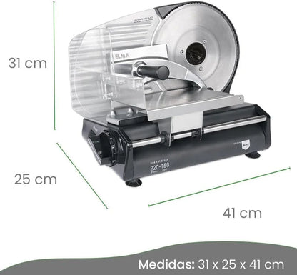 2025 Cortafiambres Premium de Gran Calidad Profesional Modelo CFD220 XL