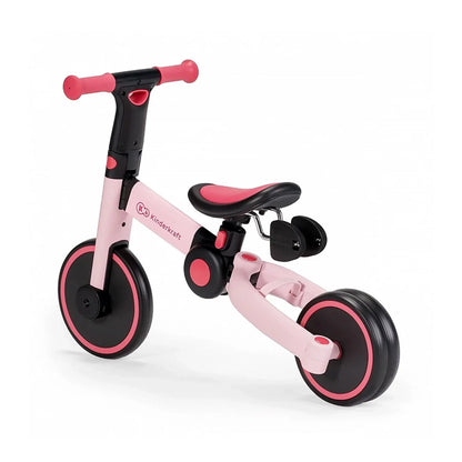 2025 Triciclo 3 en 1 4Trike