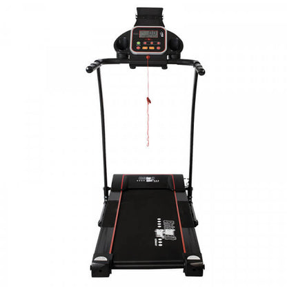 2025 Cinta de correr plegable CS 300 – 12 km/h + sensores de pulso + soporte para tablet