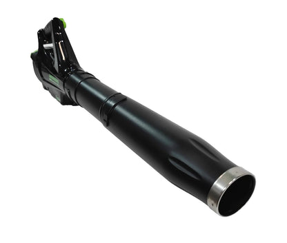 2025 Soplador de hojas Greenworks 82 V GC82BLB con batería mochila 82 V 12,5 Ah (900 Wh)