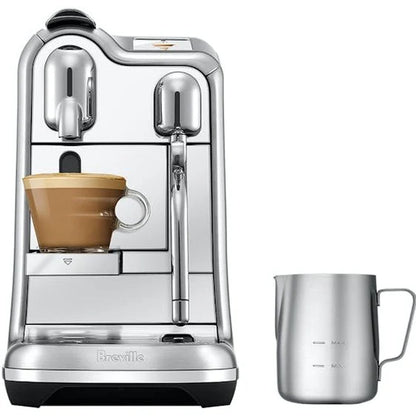 2025 Cafetera Nespresso Creatista Pro por Sage | SNE900BSS4GUK1
