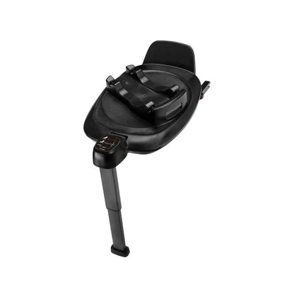 2025 Nuna PIPA Next i-Size asiento auto con base giratoria NEXT – ligero, seguro y flexible para tus desplazamientos