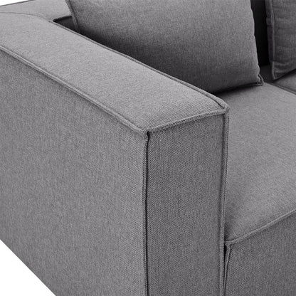 2025 Sofá modular Domas XXL – salón modulable