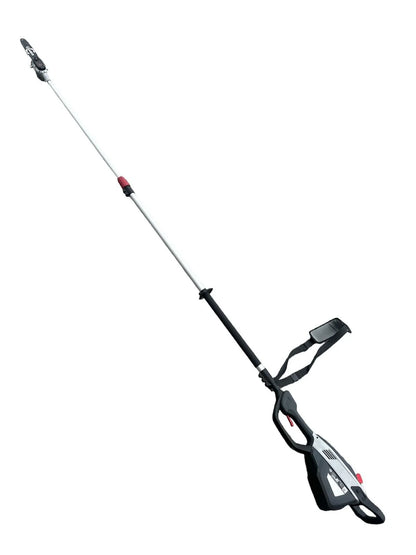 2025 Podadora telescópica inalámbrica Cramer 82PST – 4 metros, 18 m/s, 82 V, 800 W, sin batería