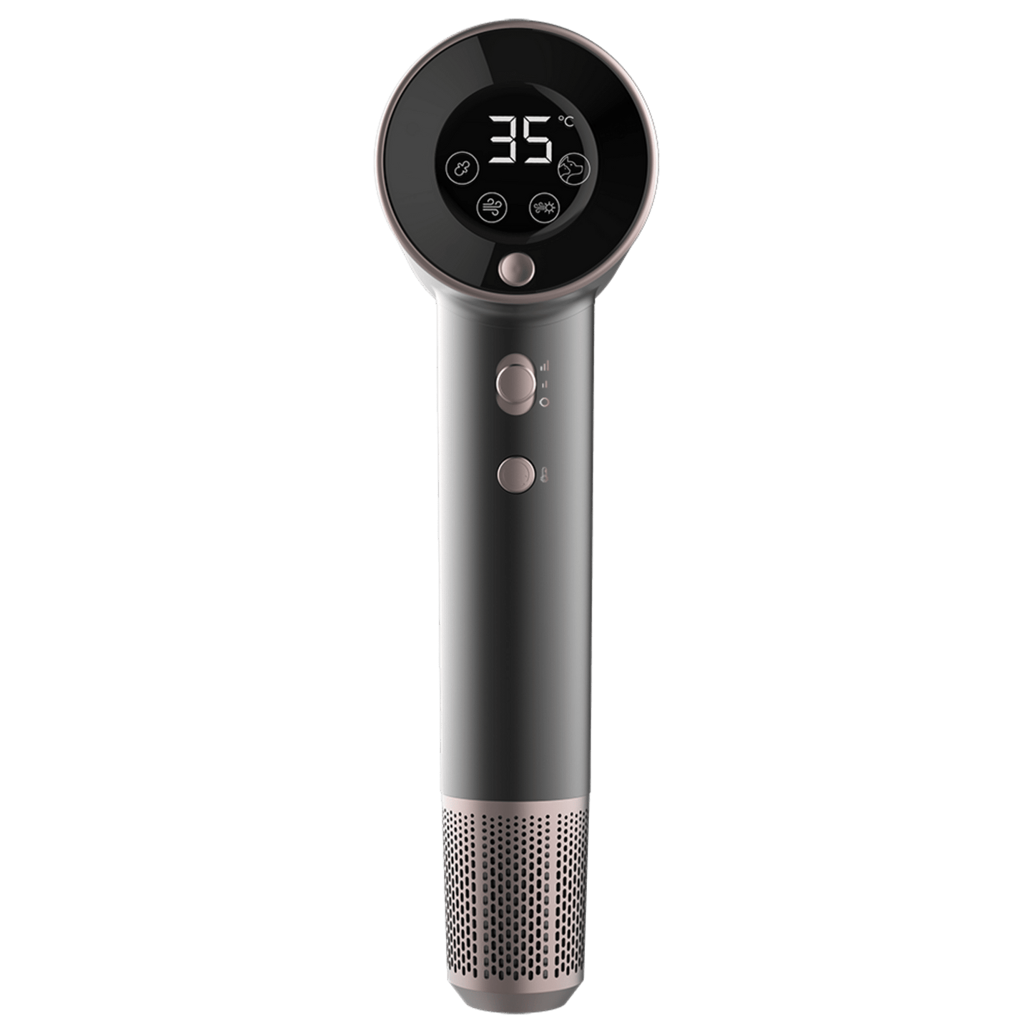 IoniCare RockStar AirSonic