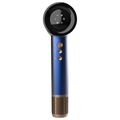 IoniCare RockStar Nano IonTech Blue