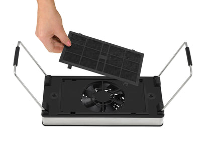 2025 Raclette Smokeless – Raclette sin humo con libro de recetas Raclette