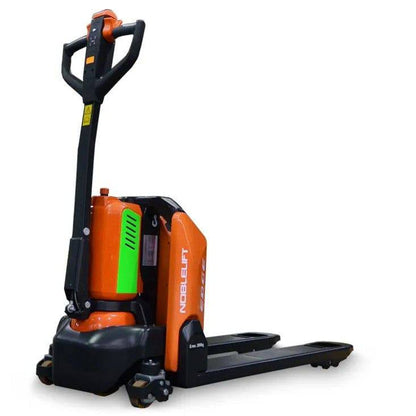 2025 Transpaleta eléctrica Noblelift EDGE PTE45N – capacidad 2048 kg