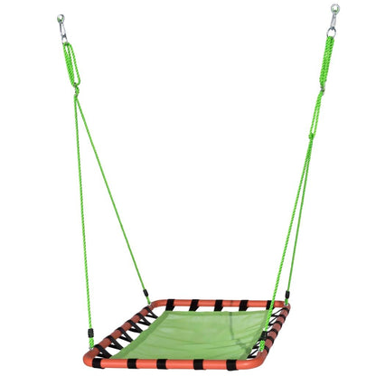 Columpio Cuadrado Relax J-jou056 Trigano